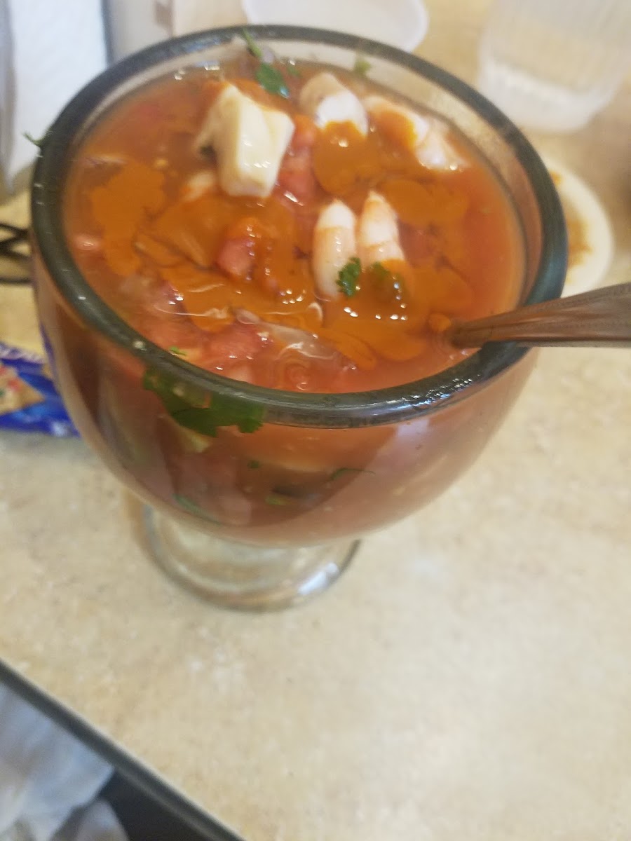 Mariscos 'el Güero'-10