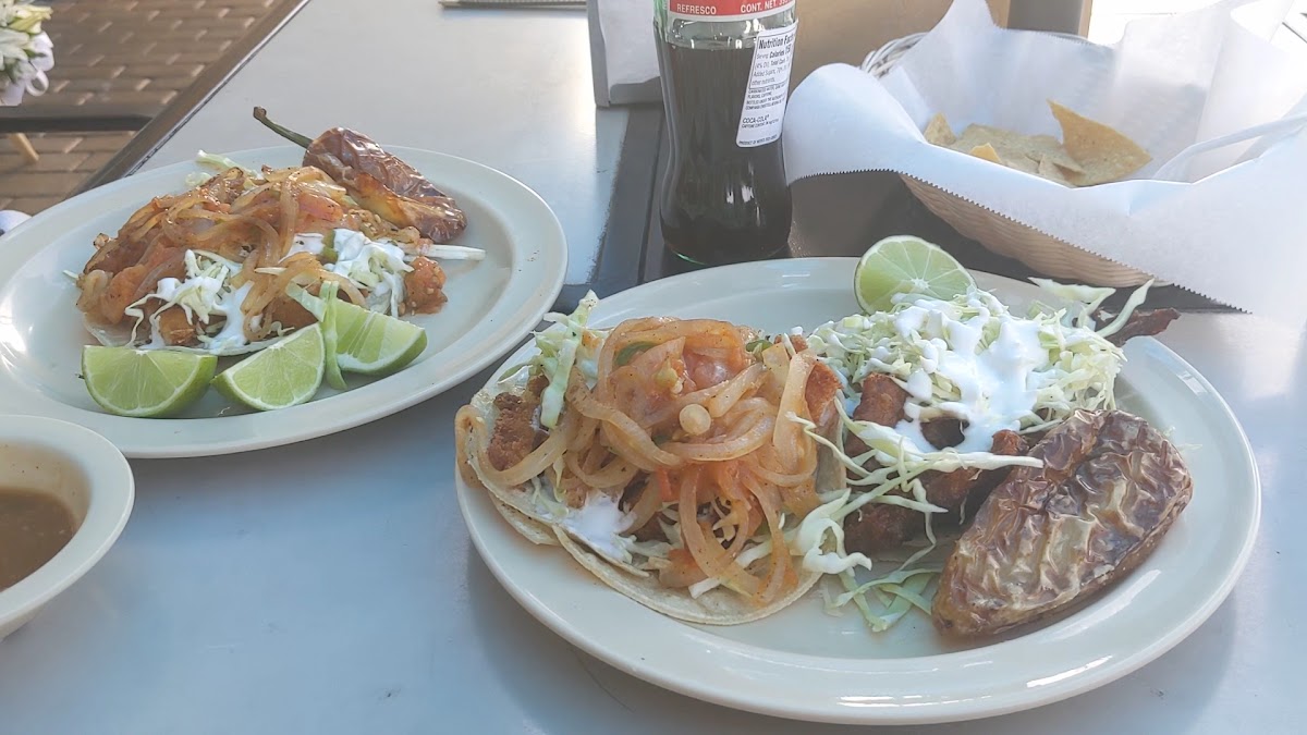 Mariscos 'el Güero'-2