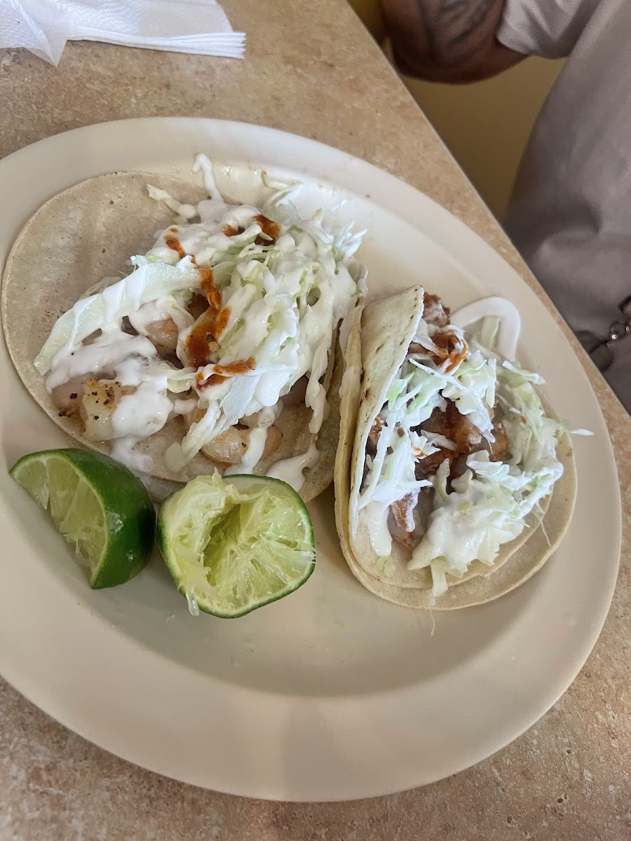 Mariscos 'el Güero'-3