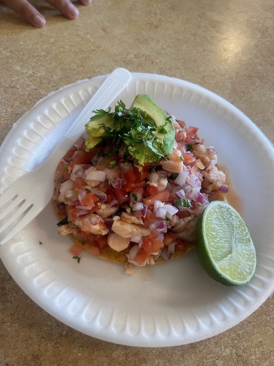 Mariscos 'el Güero'-5