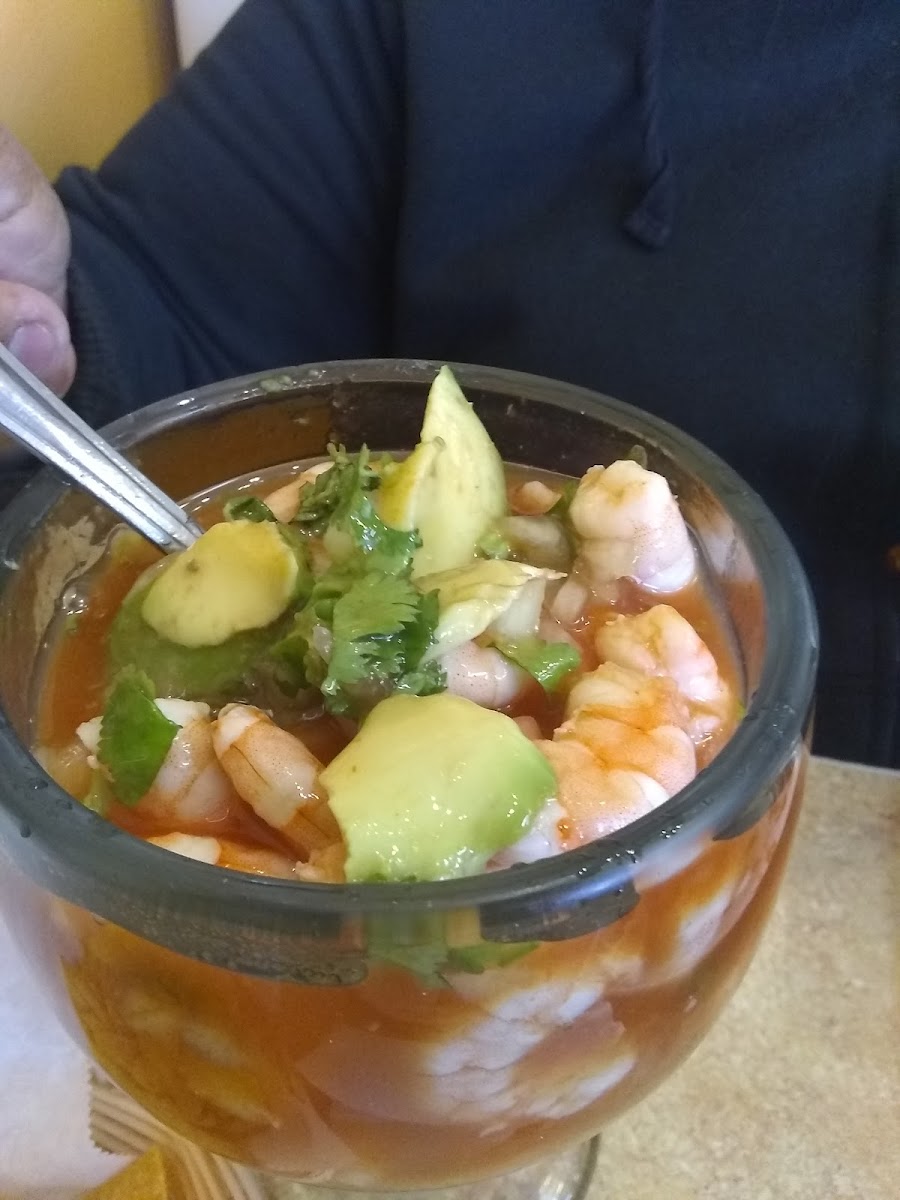 Mariscos 'el Güero'-6