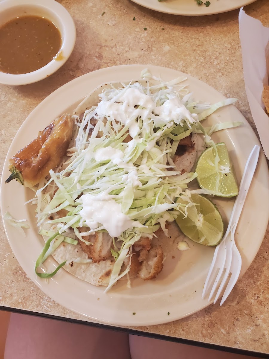 Mariscos 'el Güero'-7