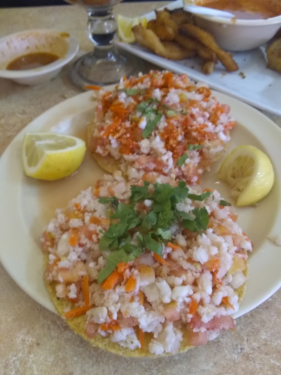Mariscos 'el Güero'-8