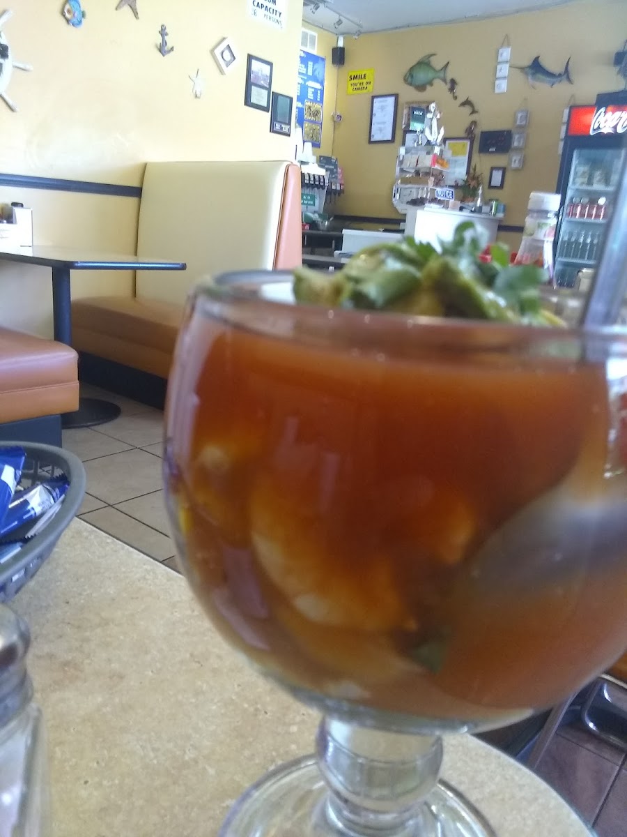 Mariscos 'el Güero'-9